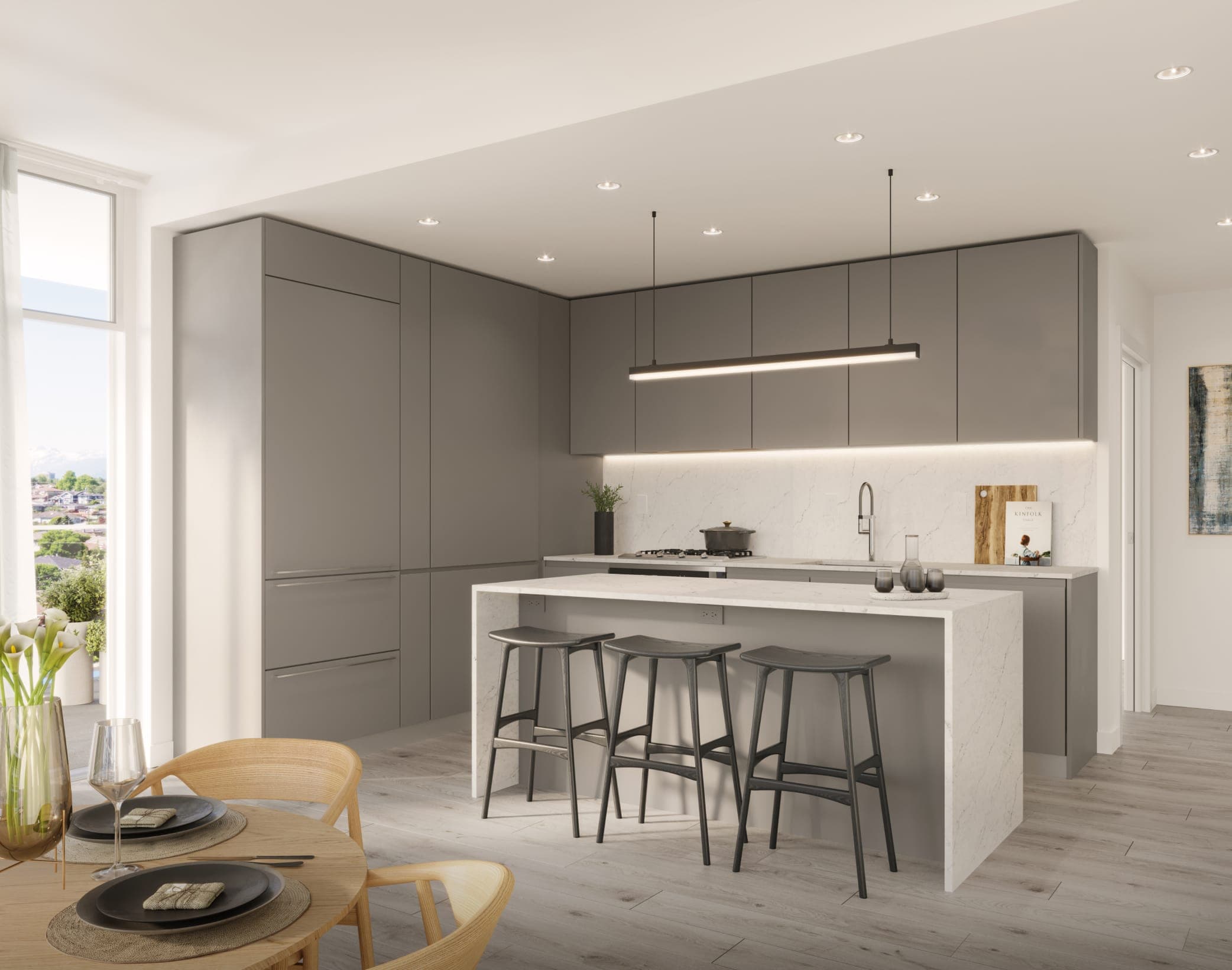IN_FORM PROJECTS | PROJECTS | THE AMAZING BRENTWOOD