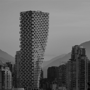 vancouver house